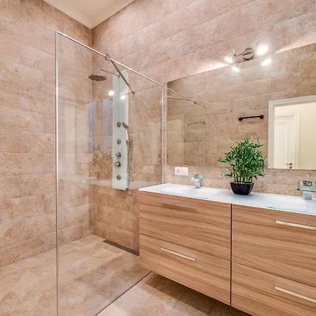 Apartment Center Malaga